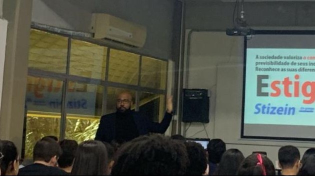 Foto: Arquivo Pessoal