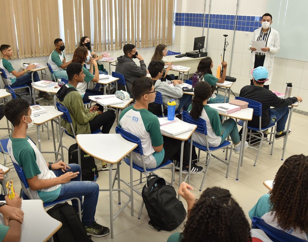 Como usar IA na sala de aula para aprimorar o processo de