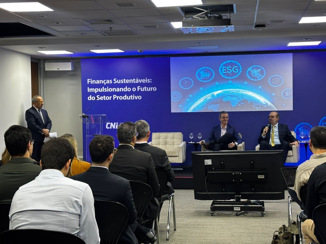 Foto: Letícia Carvalho