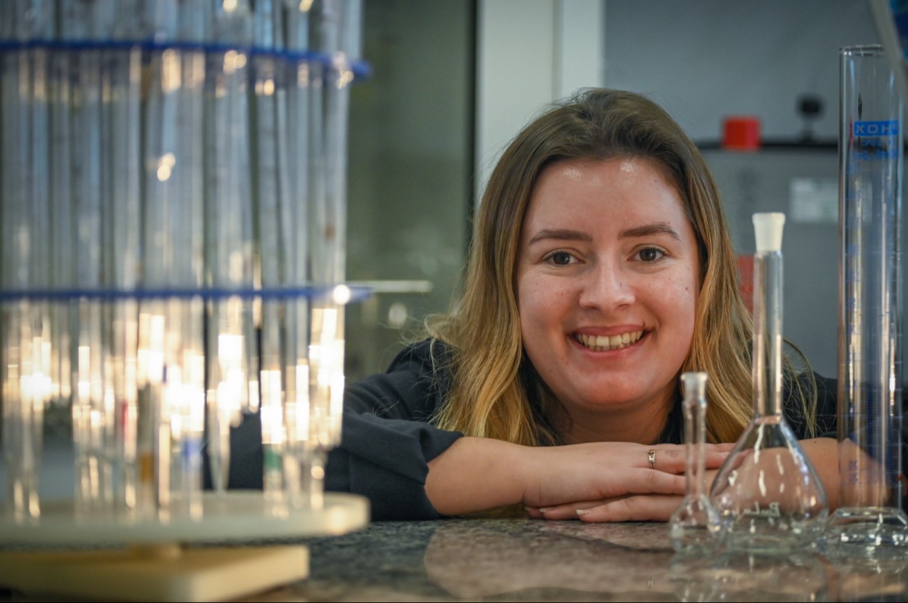 Foto: Iano Andrade/CNI