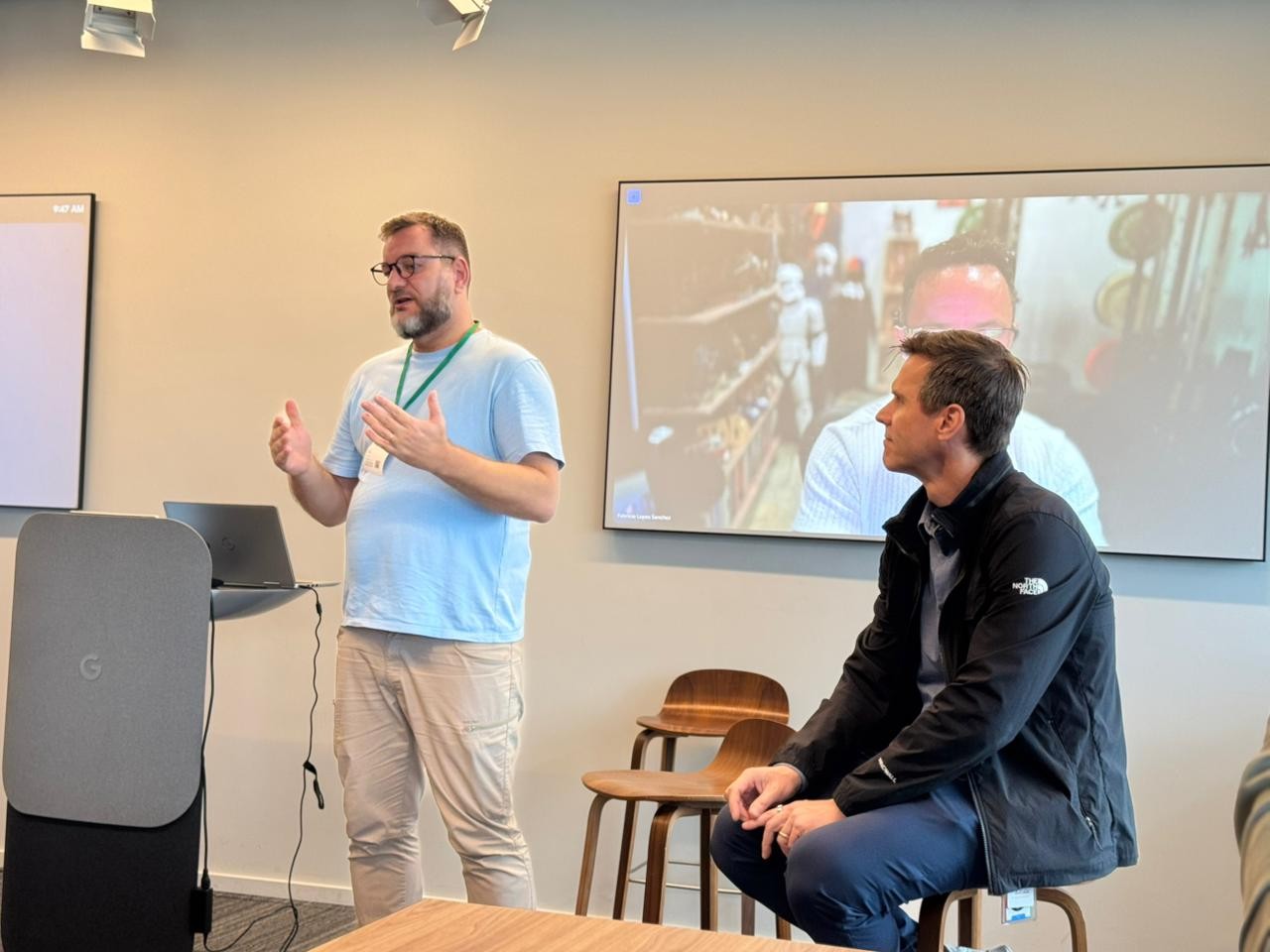 Com tecnologia do Google Cloud, a ferramenta analisa currículos e experiências para apontar talentos, lacunas e oportunidades de carreira, integrando o ecossistema de IA do SENAI, a NAI