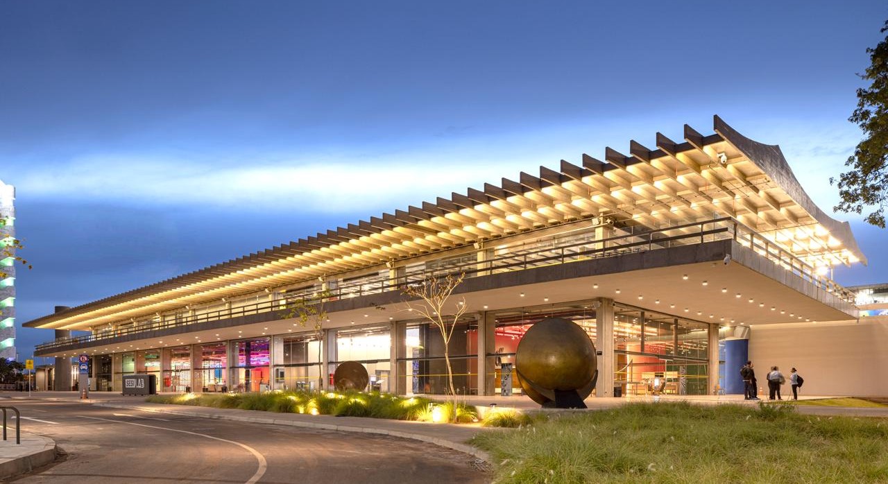 Foto: Joana Franca / SESI Lab Foto: Joana Franca / SESI Lab