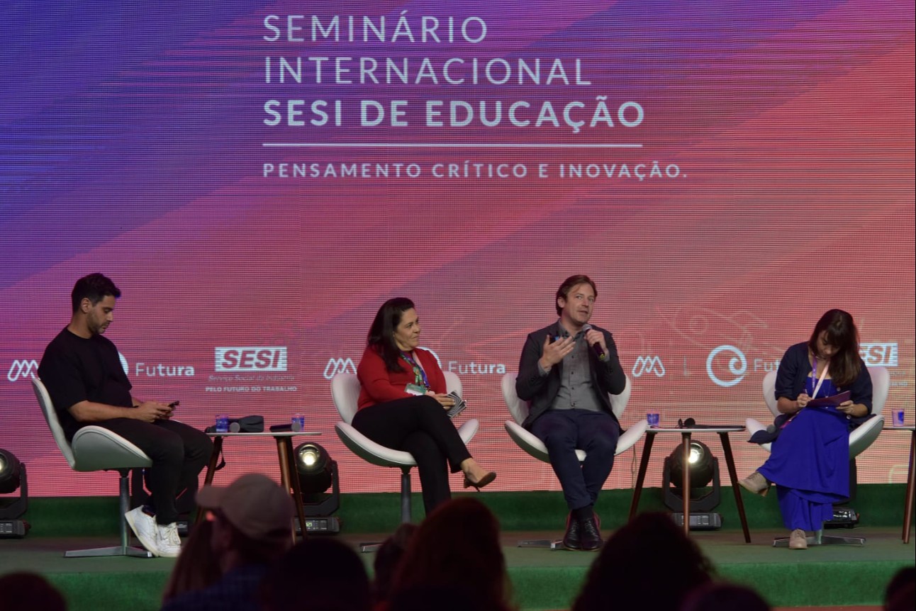 Educação brasileira deve melhorar qualidade do ensino com ciência e tecnologia