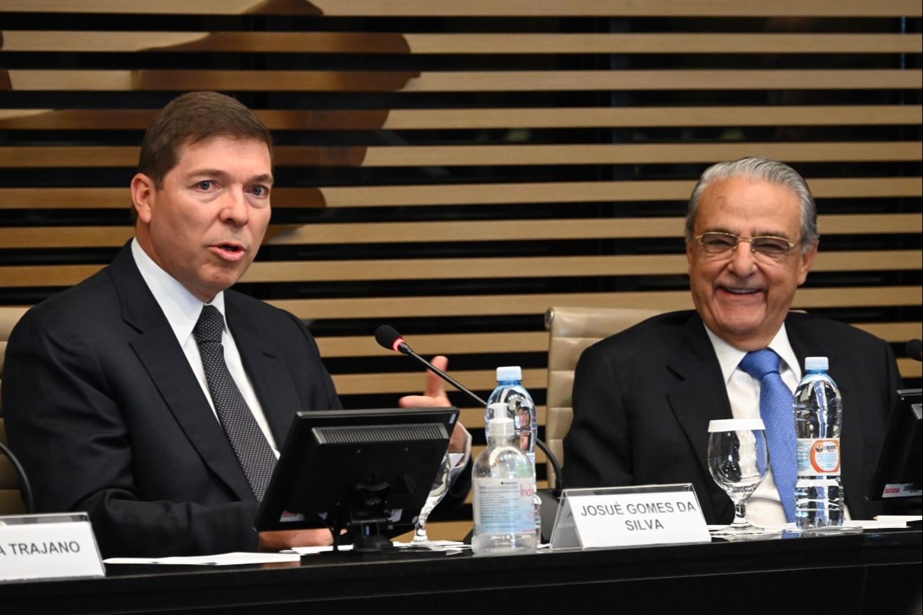 Brasil deve ter estratégia de desenvolvimento e sustentabilidade ambiental, diz presidente da CNI