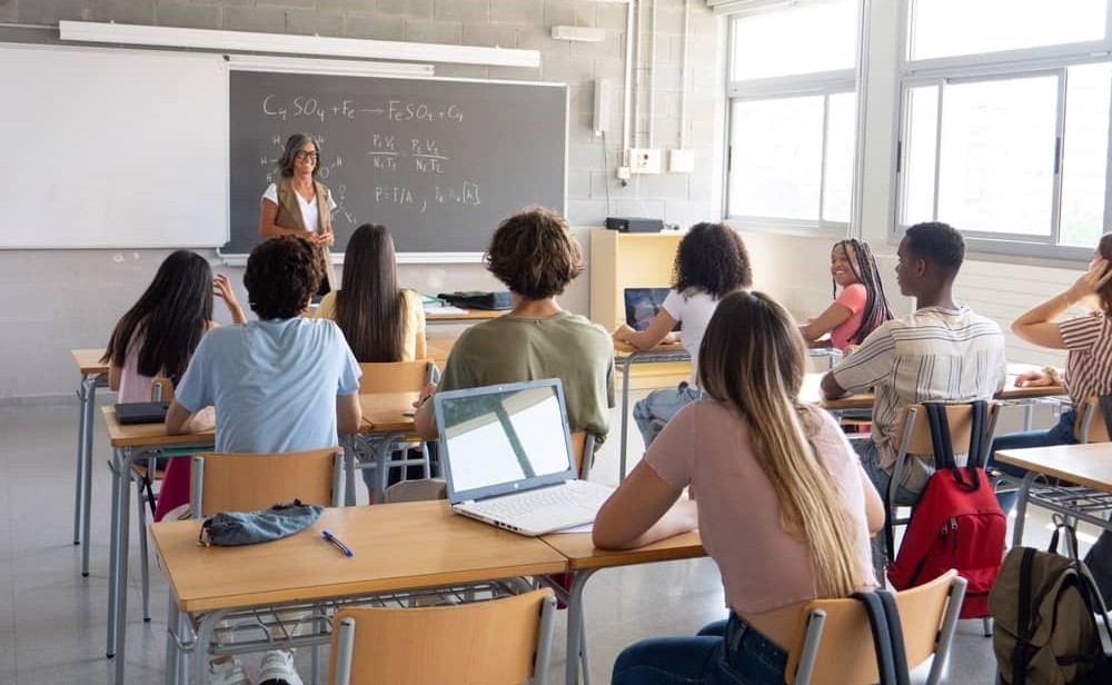 A cerimônia do SEJA PRÓ+ Trabalho e Emprego será realizada na Escola SESI São Bernardo do Campo, na próxima segunda-feira.
Foto: Shutterstock
