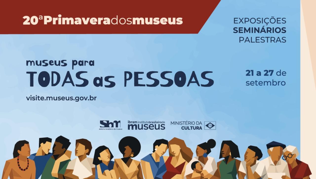 Foto: Divulgação/Ibram