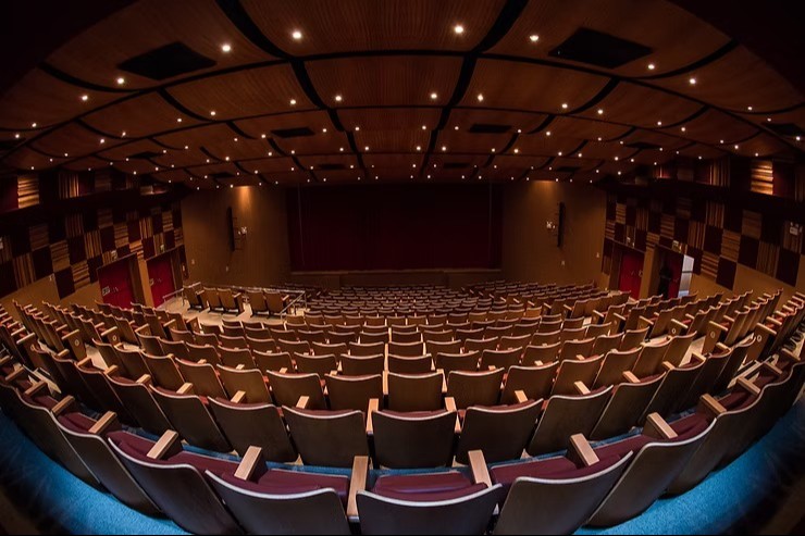 Palco Criativo SESI vai investir R$ 101 mil em propostas culturais de artistas paraenses. Foto: Divulgação FIEPA