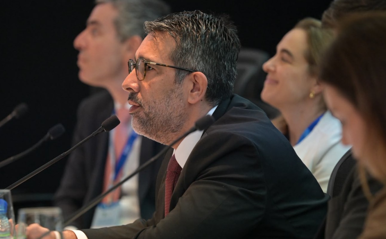 Foto: Iano Andrade / CNI