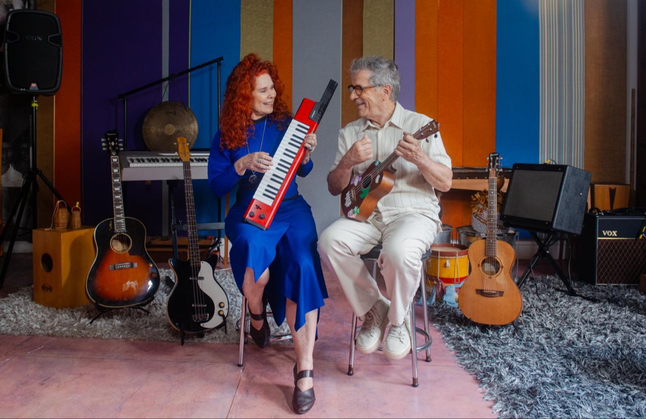 Foto: Divulgação/Palavra Cantada