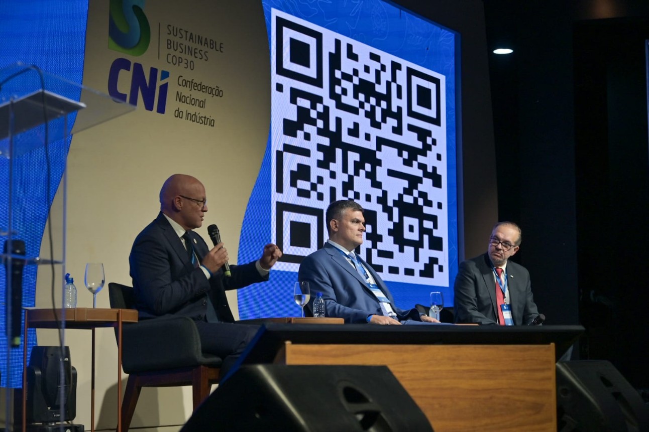 Crédito: Gilberto Sousa