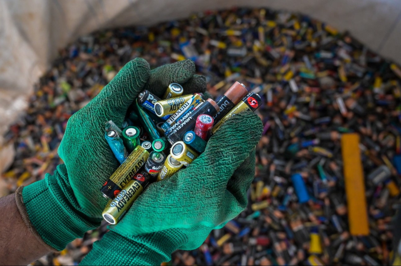 Crédito: Iano Andrade