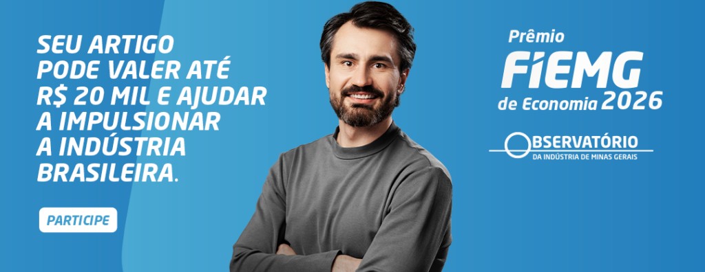 Arte: FIEMG / Divulgação